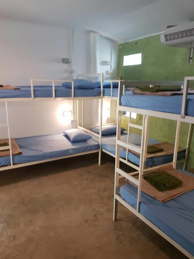 Shut Eye Party Hostel (Adults Only) 빠이 외부 사진