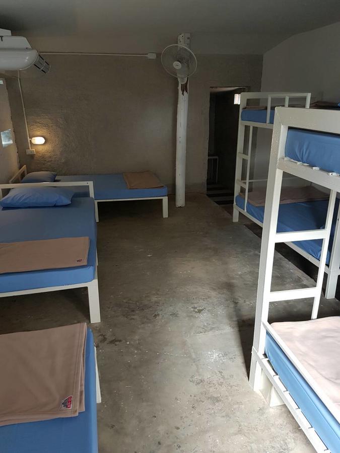 Shut Eye Party Hostel (Adults Only) 빠이 외부 사진