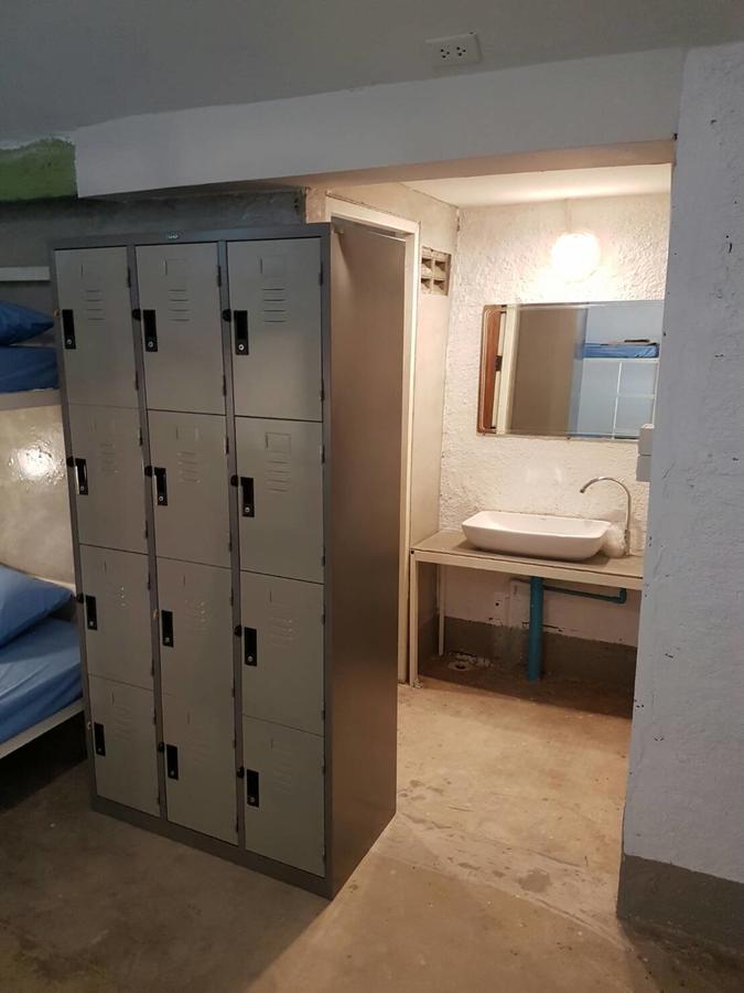 Shut Eye Party Hostel (Adults Only) 빠이 외부 사진